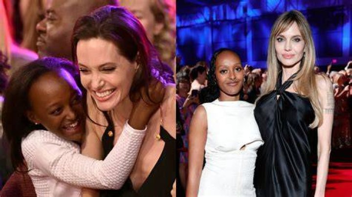 Zahara Jolie-Pitt: The Inspiring Journey of Angelina Jolie and Brad Pitt's Daughter
