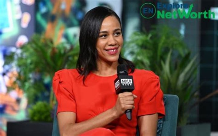 Zawe Ashton Net Worth: A Deep Dive into Her Career and Finances
