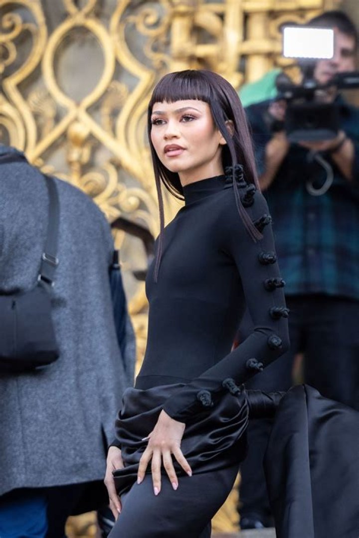 Zendaya and Diddy: A Look into Their Unique Connection
