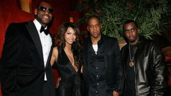 Zendaya and P Diddy: A Growing Friendship in the Spotlight