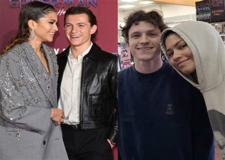 Zendaya and Tom Holland Split: What Fans Need to Know