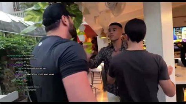 Zherka Fight: The Rising Star in the MMA Arena