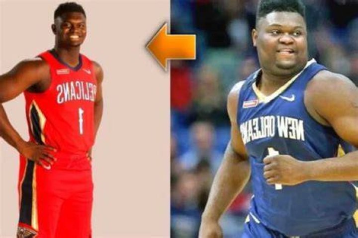 Zion Williamson Weight: Understanding the Impact on His Performance and Career