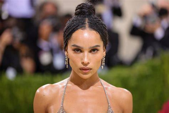 Zo&euml; Kravitz Net Worth 2023: Financial Insights and Success Journey
