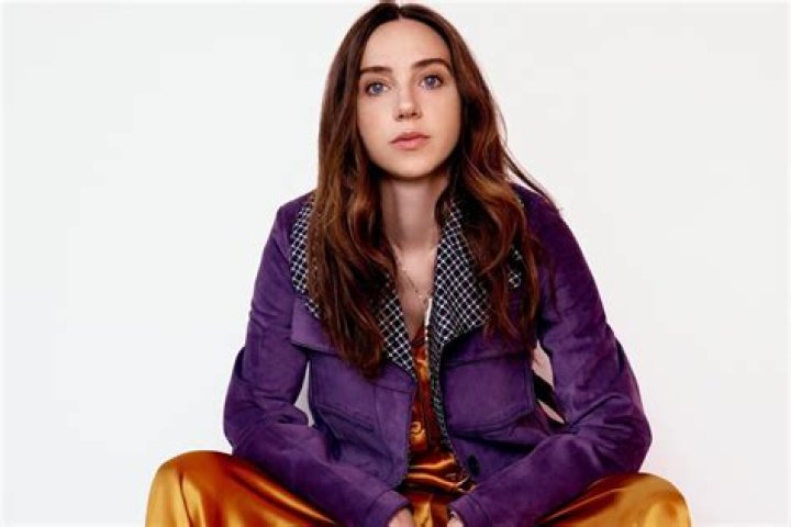 Zoe Kazan Net Worth: Exploring the Life and Career of a Multitalented Star