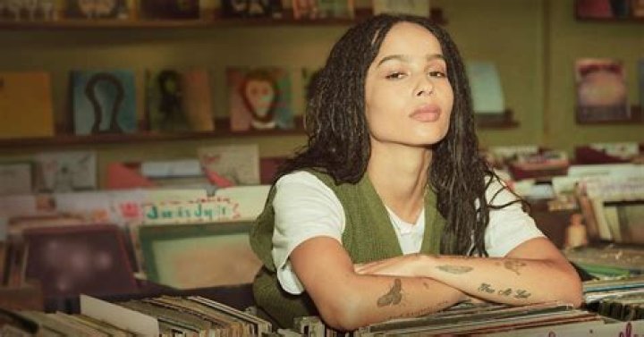 Zoe Kravitz Movies: A Comprehensive Guide to Her Filmography and Impact