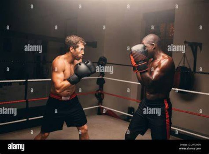 Zonk Punch: The Art of the Unexpected Knockout
